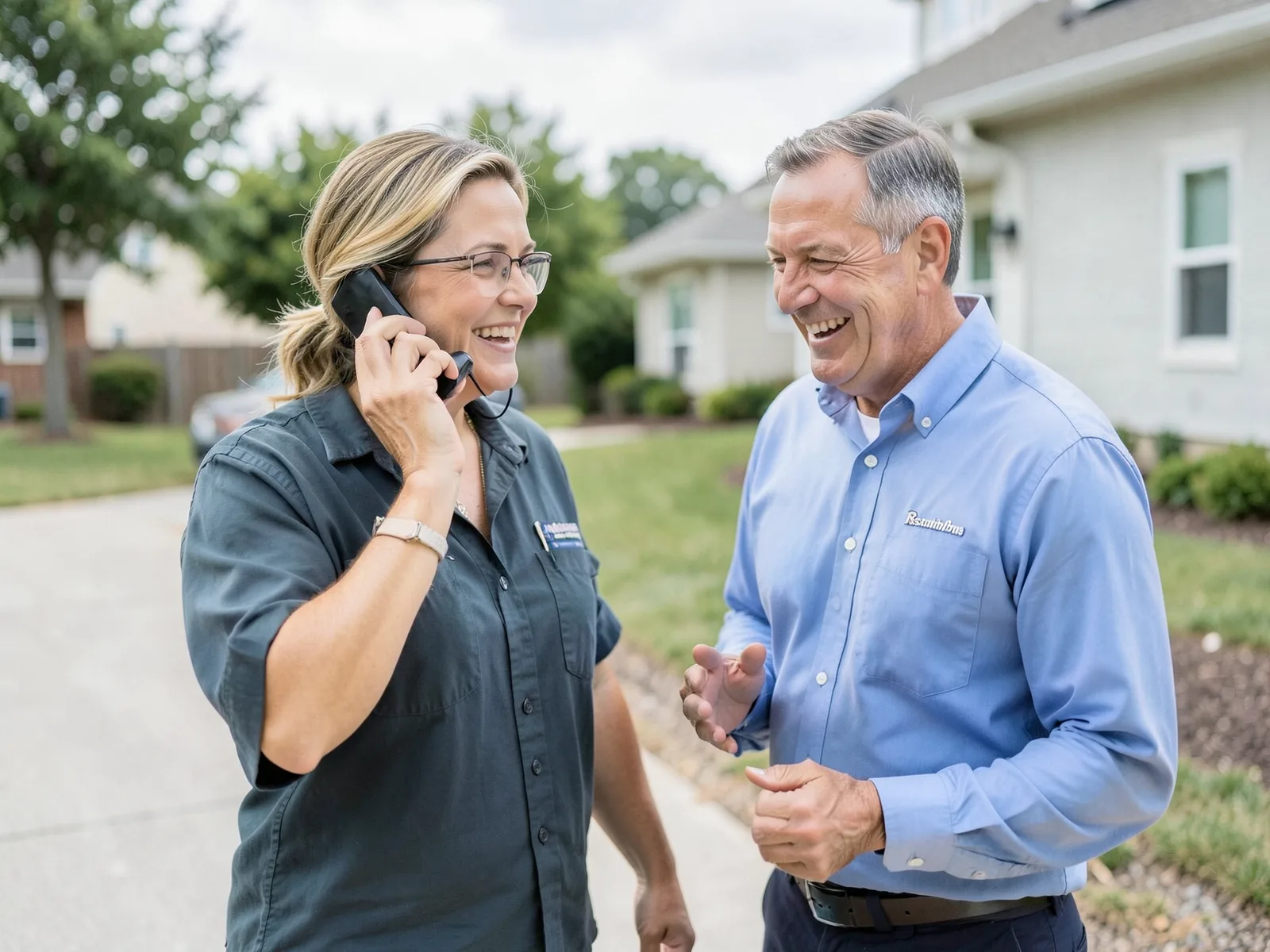 Frequently Asked Questions About Residential Water Cleanup in Bartley, NE